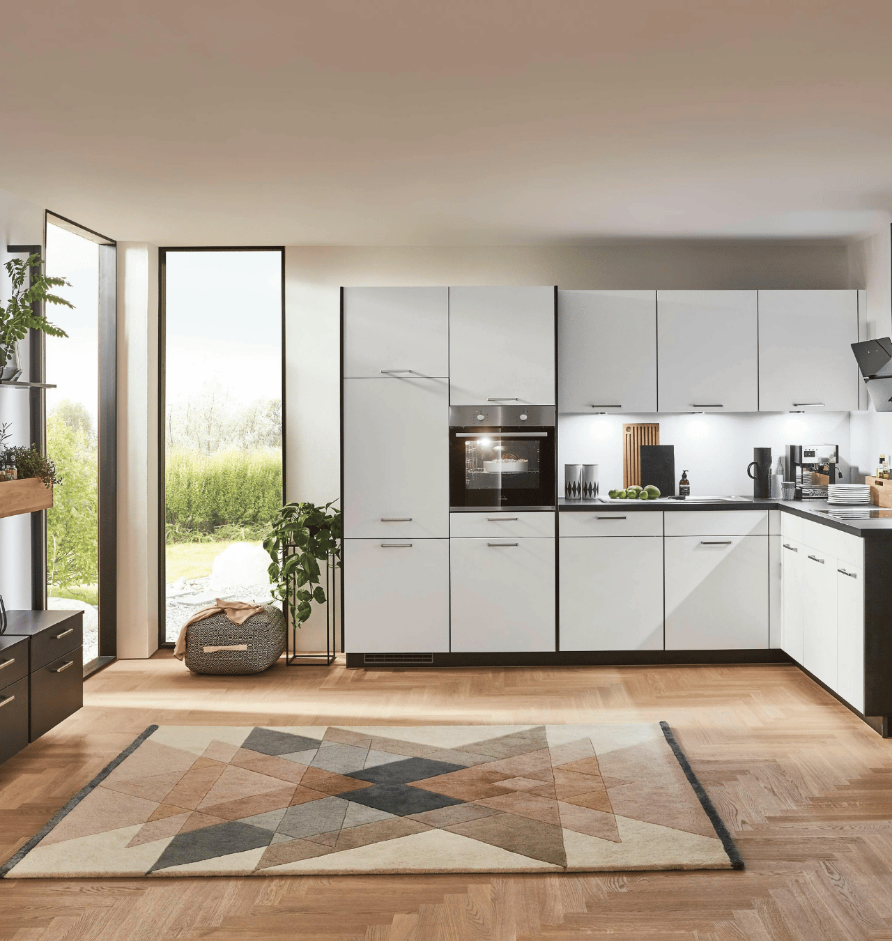 Modular Designs (1)