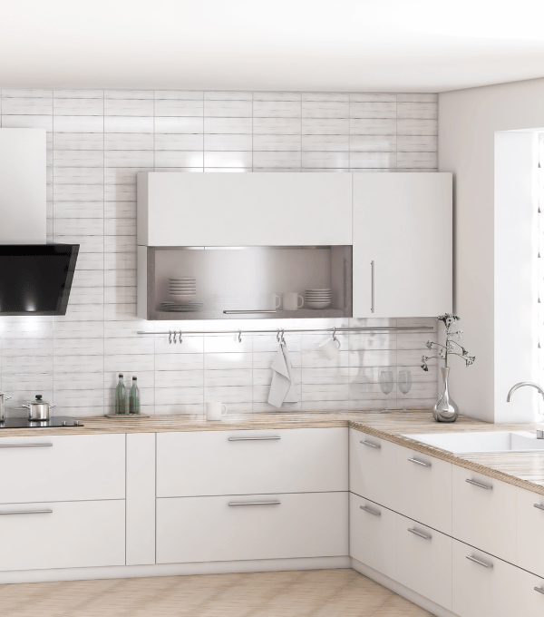 Residential projects (4)
