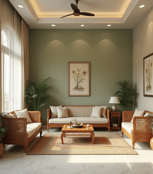 Residential projects