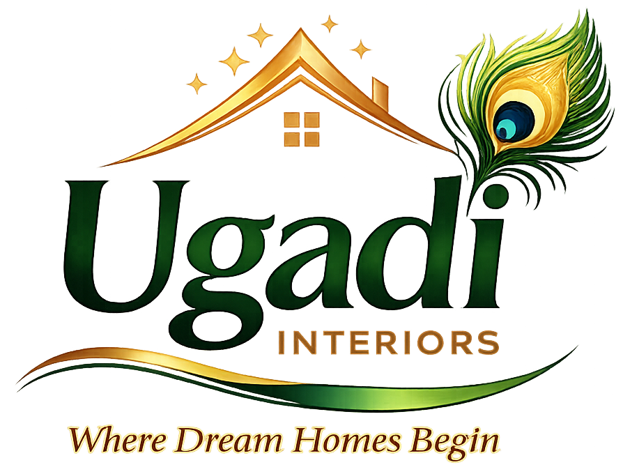 Ugadi Interiors