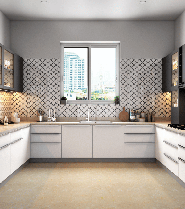 Ugadi Interiors