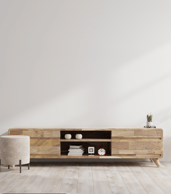 residentials projects