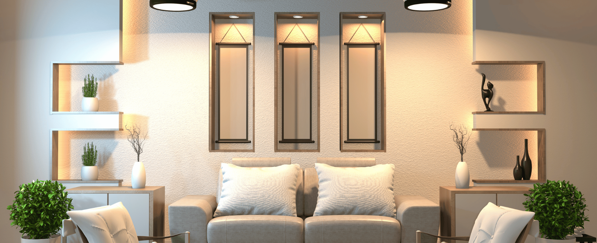 Ugadi Interiors